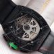 2017 Copy Richard Mille RM011 Chronograph All Black Watch  (4)_th.jpg